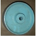 Side Trolley Wheel. Side Trolley Wheel.